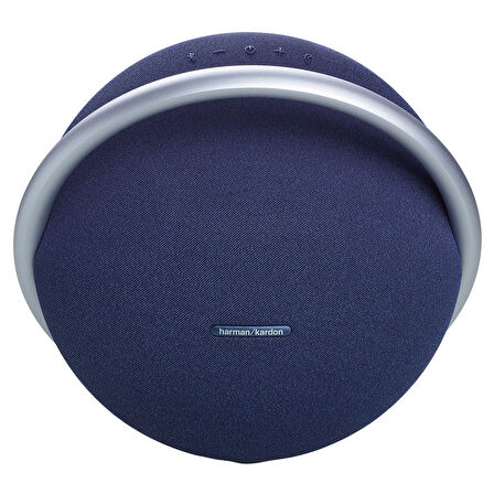 Harman-Kardon Onyx Studio 8 Mavi Bluetooth Hoparlör